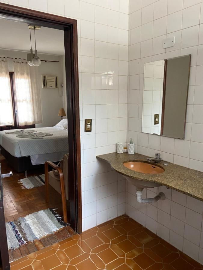 Pousada Casa De Braganca Bragança Paulista Екстериор снимка