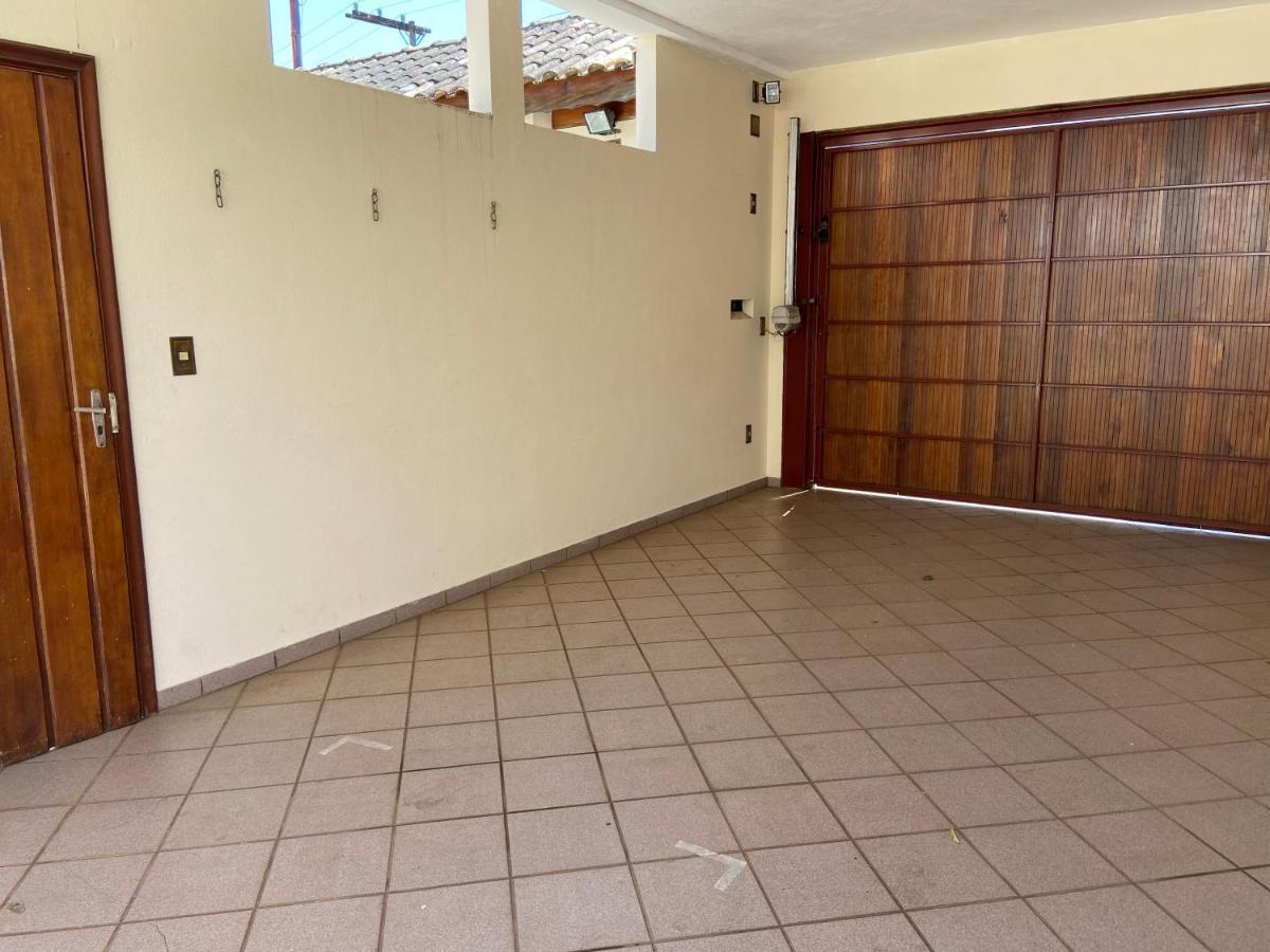 Pousada Casa De Braganca Bragança Paulista Екстериор снимка