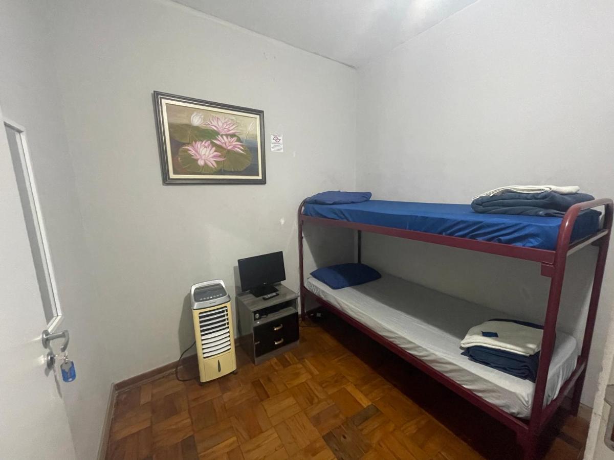 Pousada Casa De Braganca Bragança Paulista Екстериор снимка