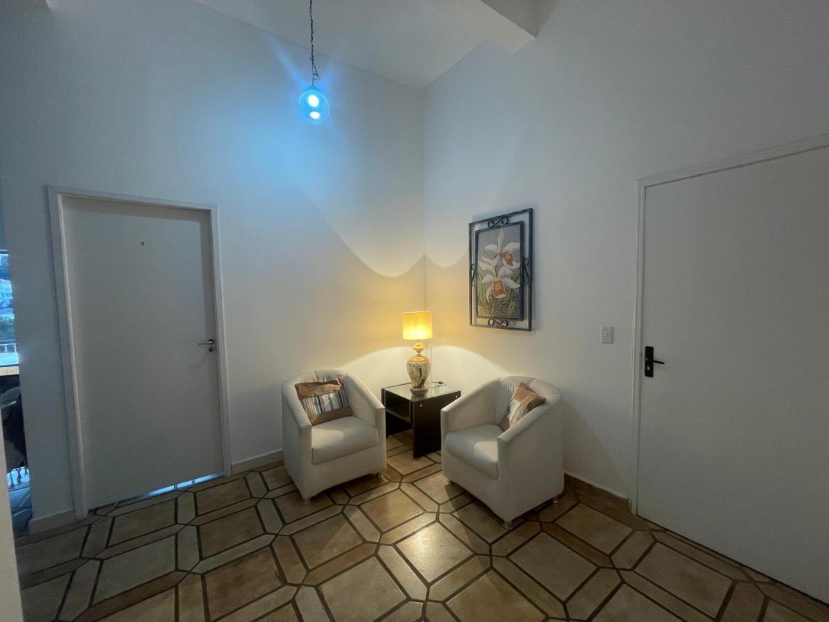 Pousada Casa De Braganca Bragança Paulista Екстериор снимка