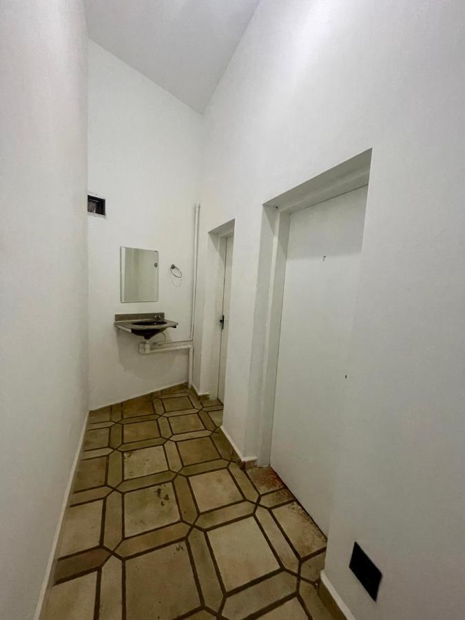 Pousada Casa De Braganca Bragança Paulista Екстериор снимка