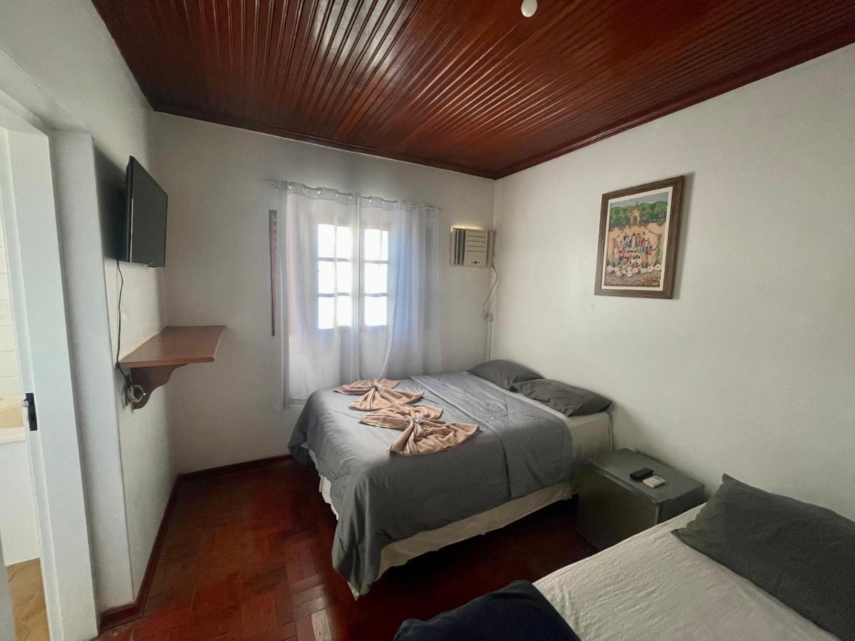 Pousada Casa De Braganca Bragança Paulista Екстериор снимка