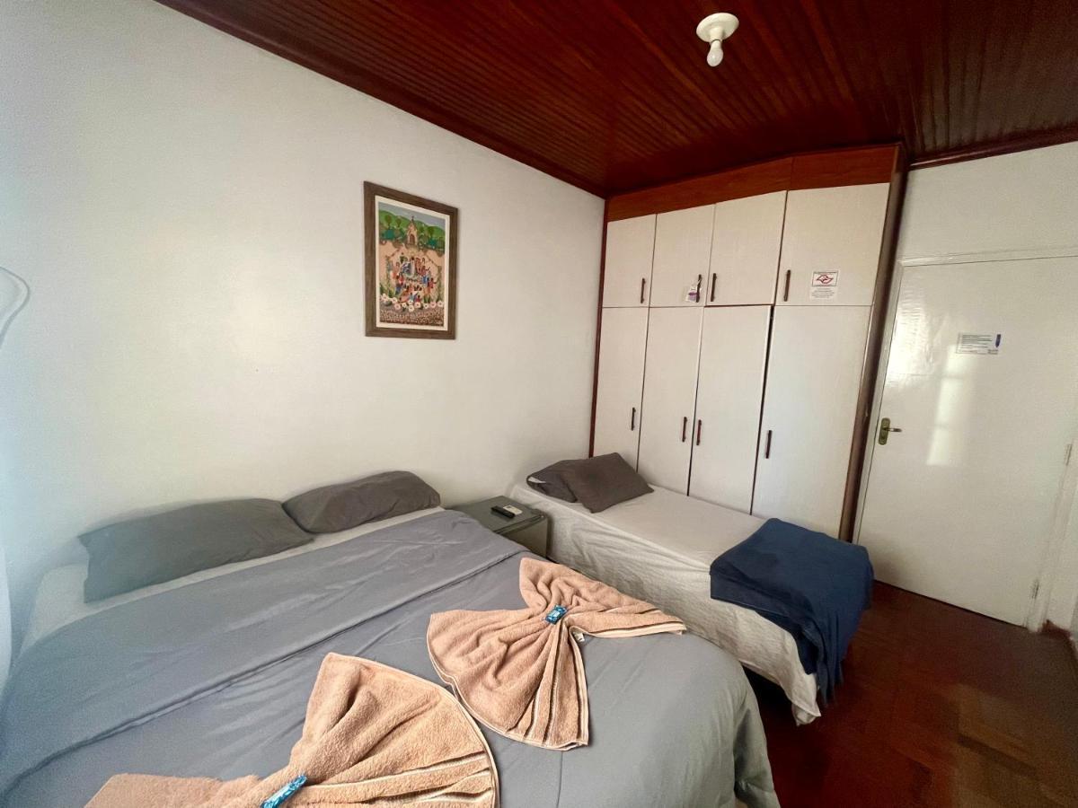 Pousada Casa De Braganca Bragança Paulista Екстериор снимка