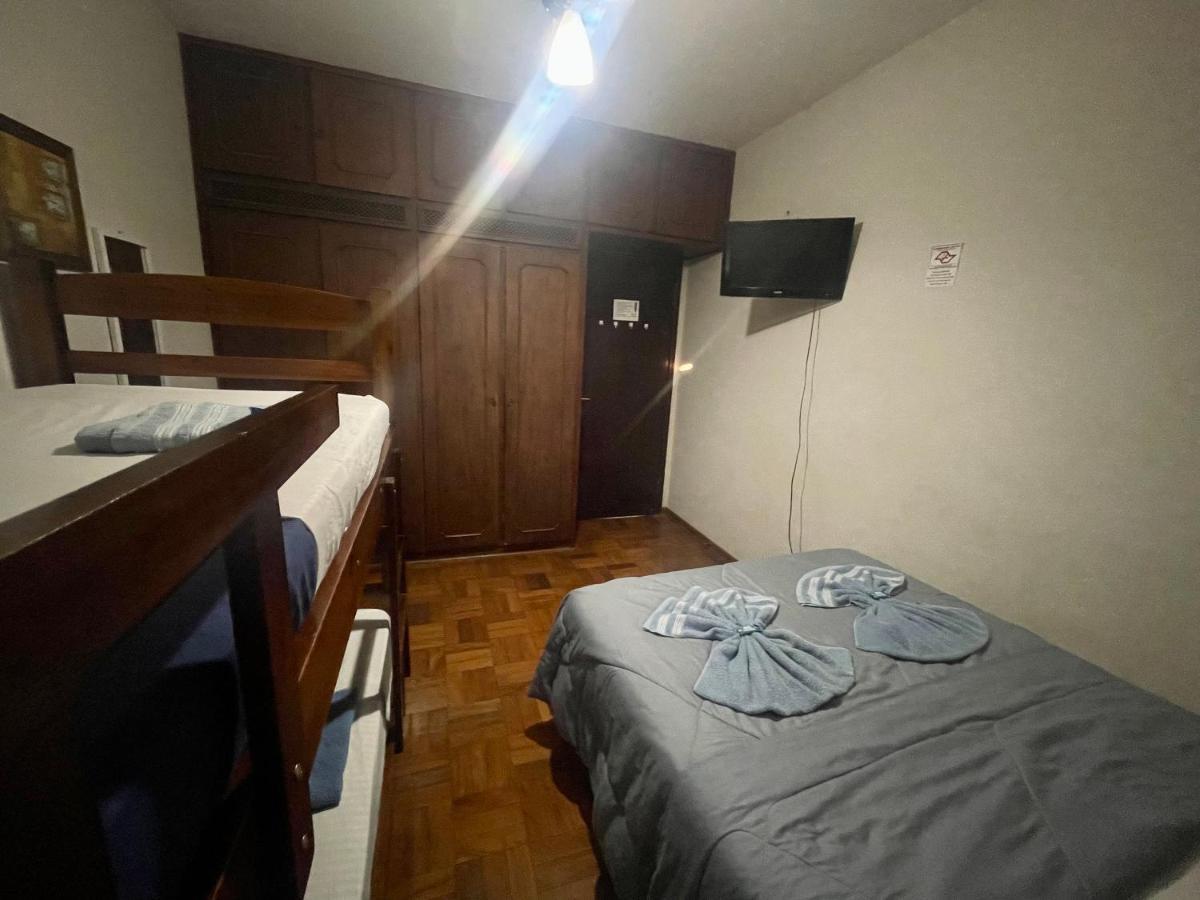 Pousada Casa De Braganca Bragança Paulista Екстериор снимка