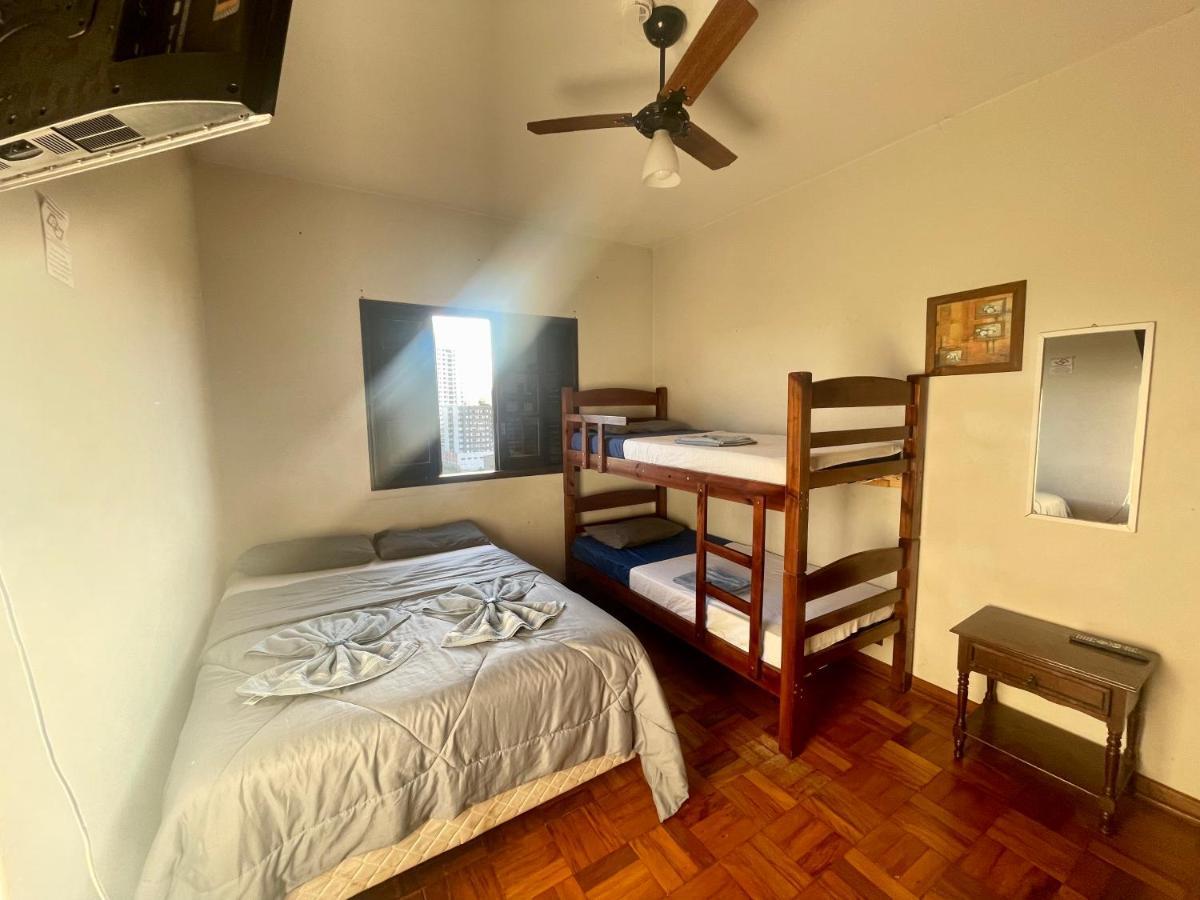 Pousada Casa De Braganca Bragança Paulista Екстериор снимка