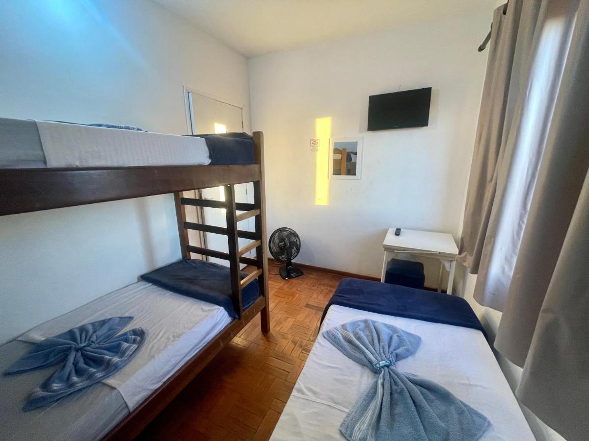 Pousada Casa De Braganca Bragança Paulista Екстериор снимка