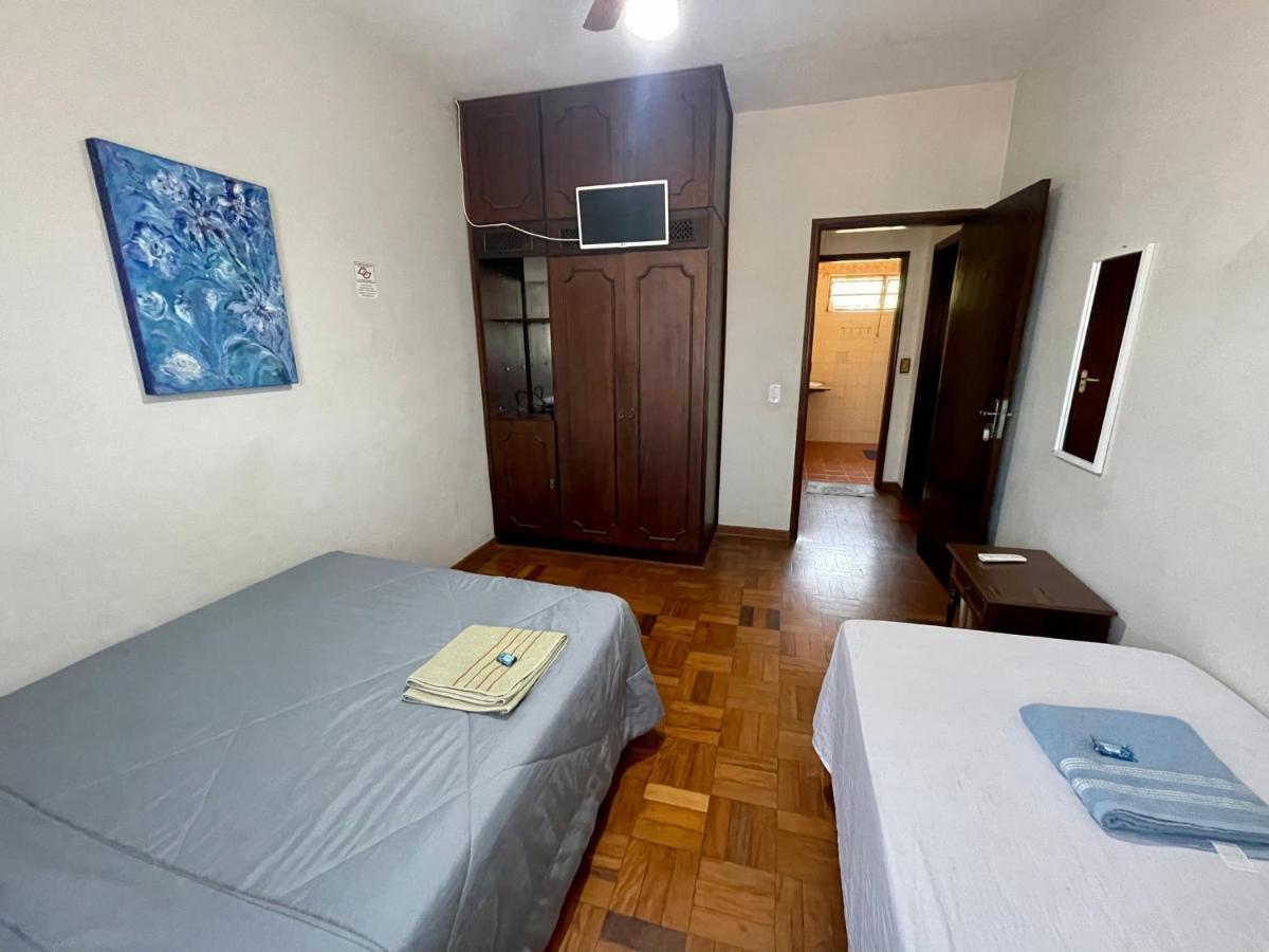 Pousada Casa De Braganca Bragança Paulista Екстериор снимка