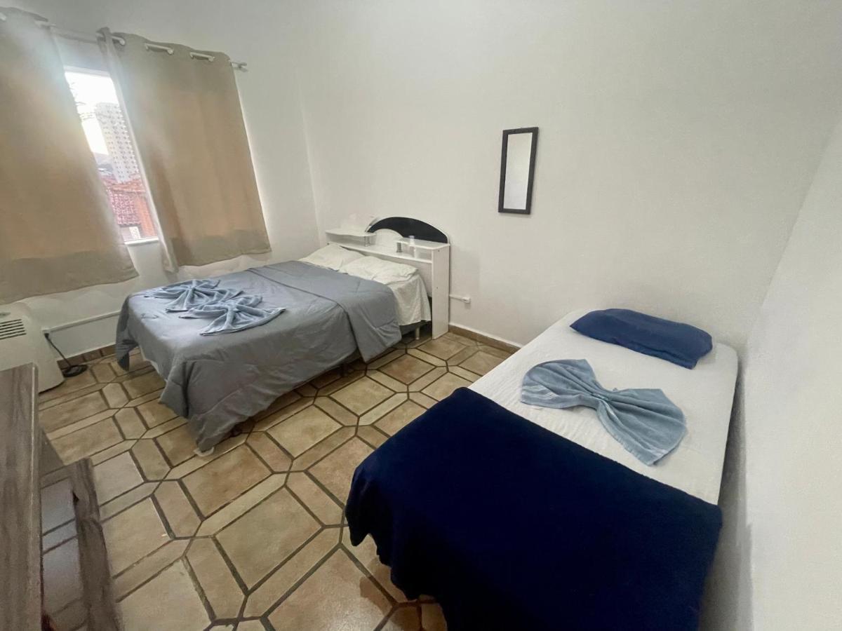 Pousada Casa De Braganca Bragança Paulista Екстериор снимка