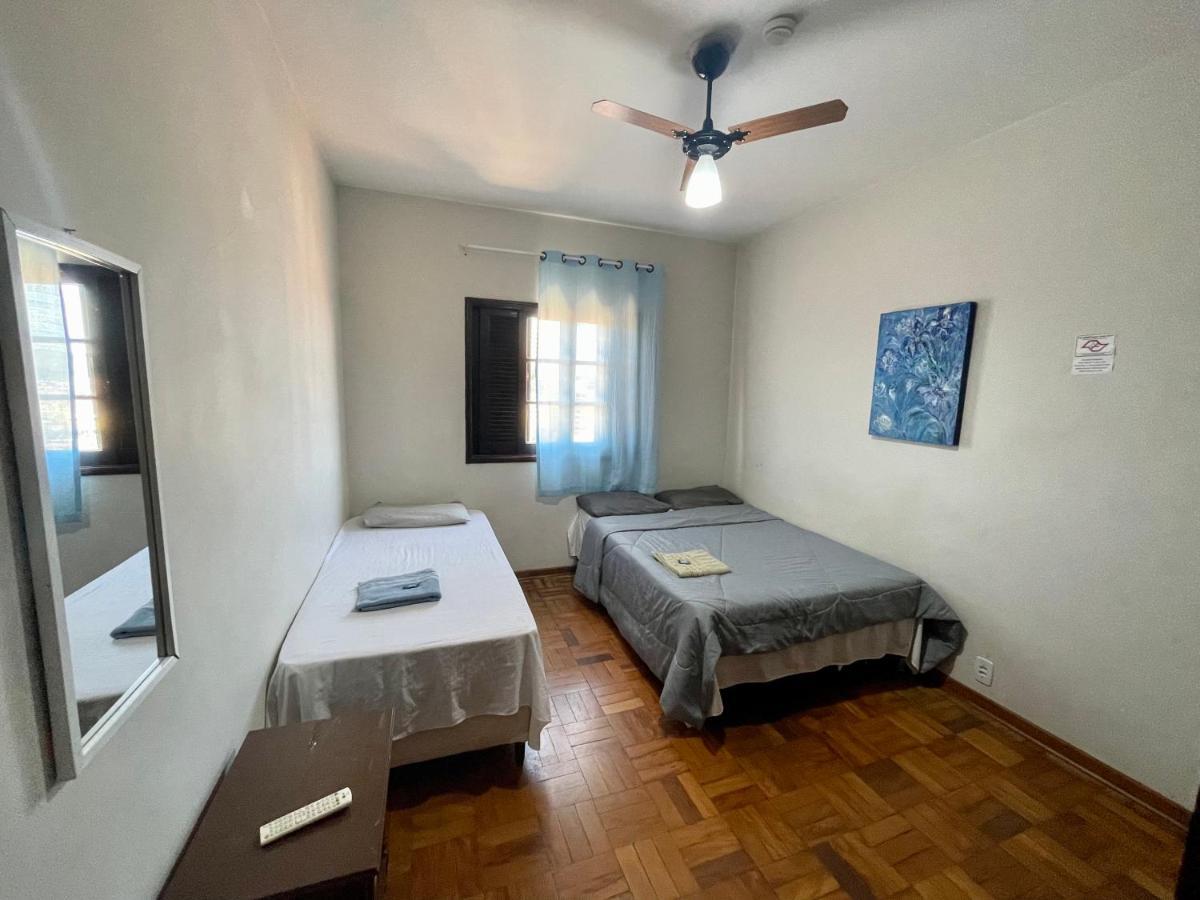 Pousada Casa De Braganca Bragança Paulista Екстериор снимка