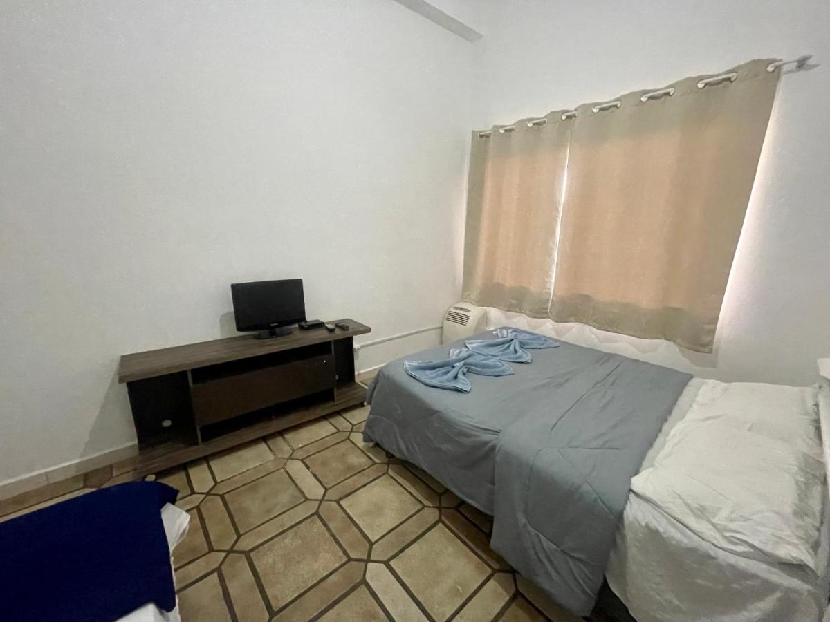 Pousada Casa De Braganca Bragança Paulista Екстериор снимка