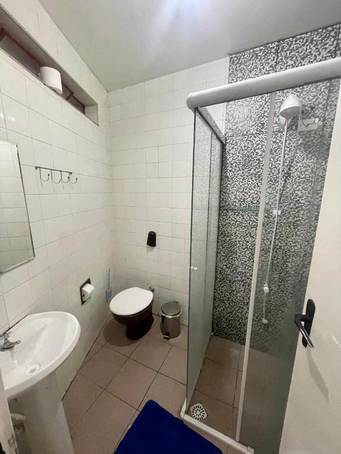 Pousada Casa De Braganca Bragança Paulista Екстериор снимка