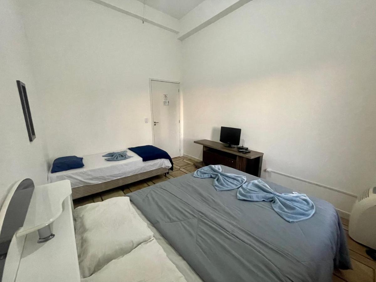 Pousada Casa De Braganca Bragança Paulista Екстериор снимка