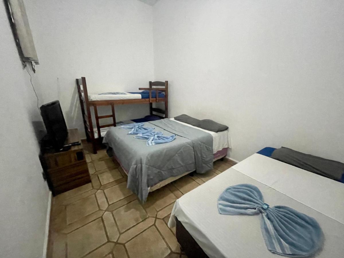 Pousada Casa De Braganca Bragança Paulista Екстериор снимка