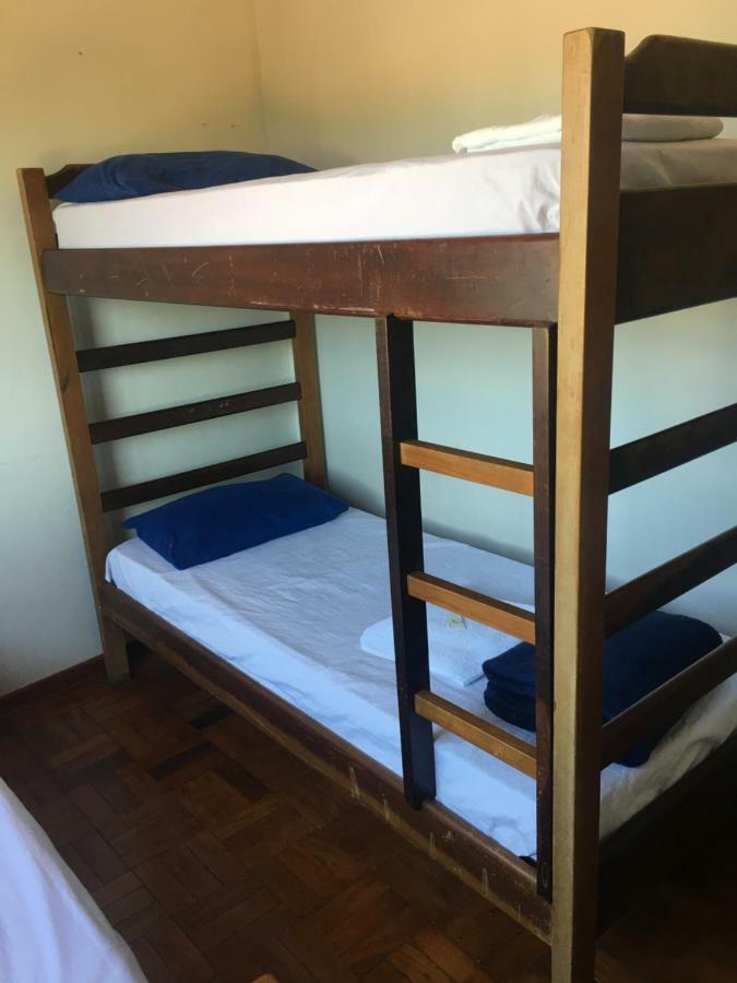 Pousada Casa De Braganca Bragança Paulista Екстериор снимка